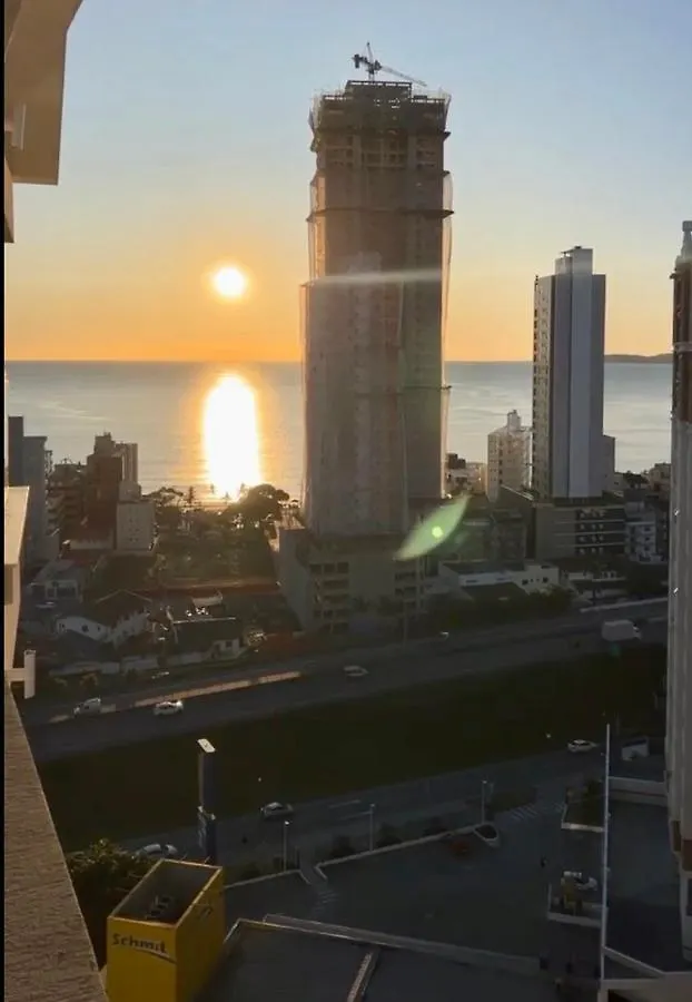 Apartamento Itapema - Sc Apartment Brazil