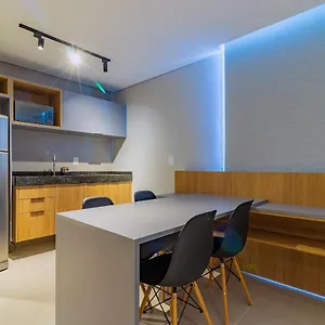  Apartamento Rooftop #1402 - Em Boa Viagem Por Carpediem Brasil