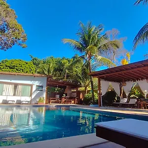  Apartamento Residencial Maria Pitanga Brasil