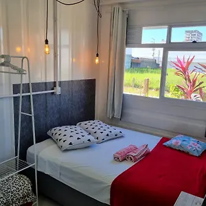  Apartamento Espaco Container - Loft I