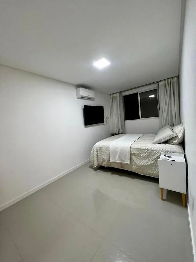 شقة Apartamento Itapema - Sc