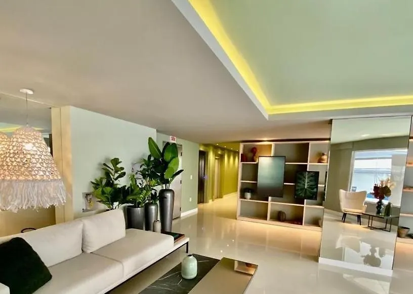 شقة Apartamento Itapema - Sc